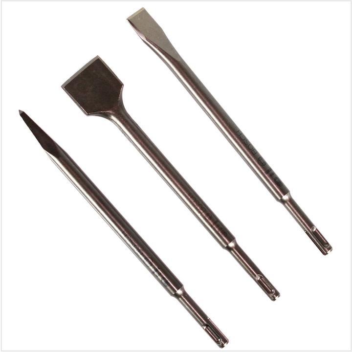 Actual product image Bosch Zubehör Chisel set (250 mm)