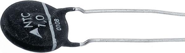 Image du produit Epcos Thermistance NTC 22Ohm 57mm (Résistance)