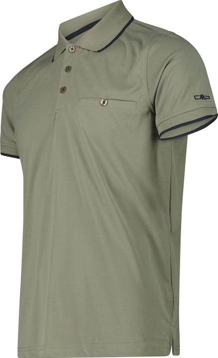 Immagine prodotto CMP Campagnolo Polo in poliestere (48, M)