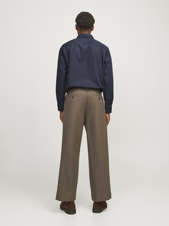 Actual product image Jack & Jones Relaxed fit shirt Shirt (S)
