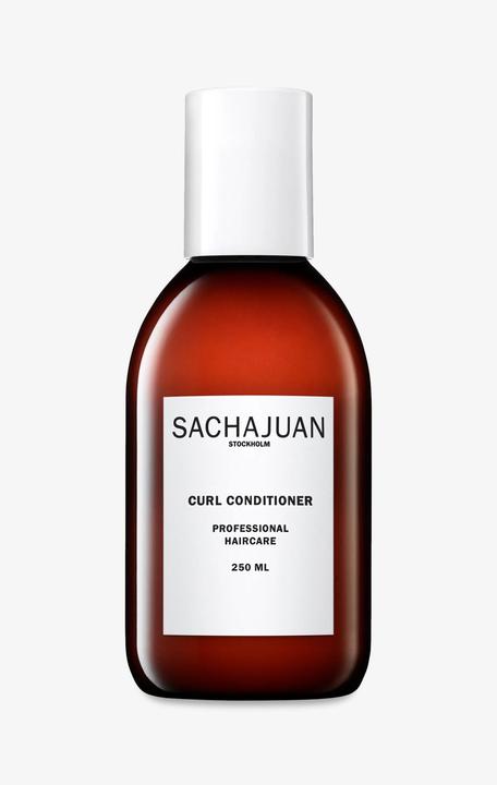 Actual product image Sachajuan Curl Conditioner (250 ml)