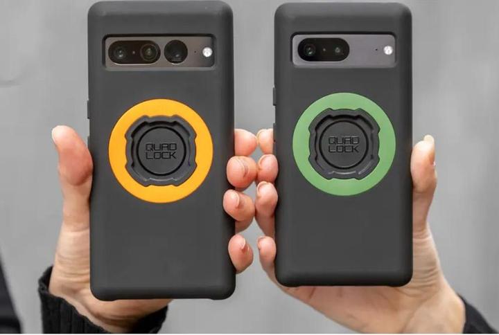 Image du produit Quad Lock MAG Case (Google Pixel 7a)