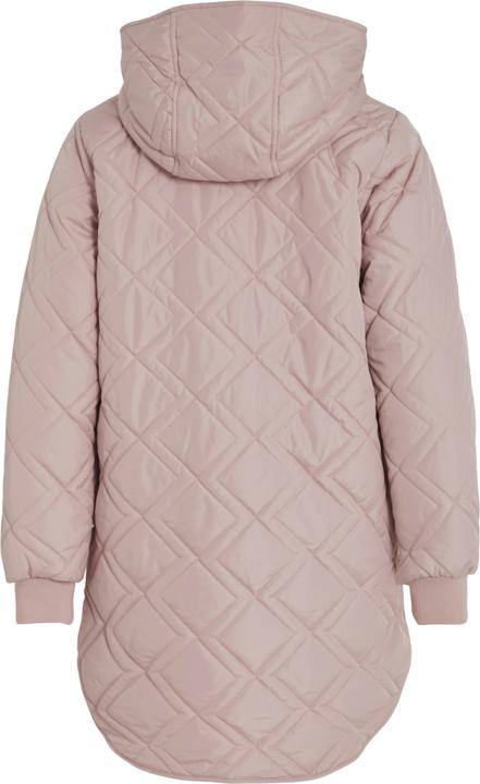 Actual product image Vila Hooded jacket (38)
