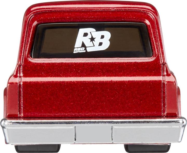 Productafbeelding MGA CarTuned Series 1 - 1969 Chevy K5 Blazer (Pro Street)