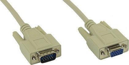 Actual product image InLine VGA — VGA (1 m, VGA)