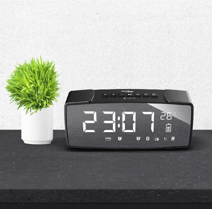 Actual product image Greenblue Digital