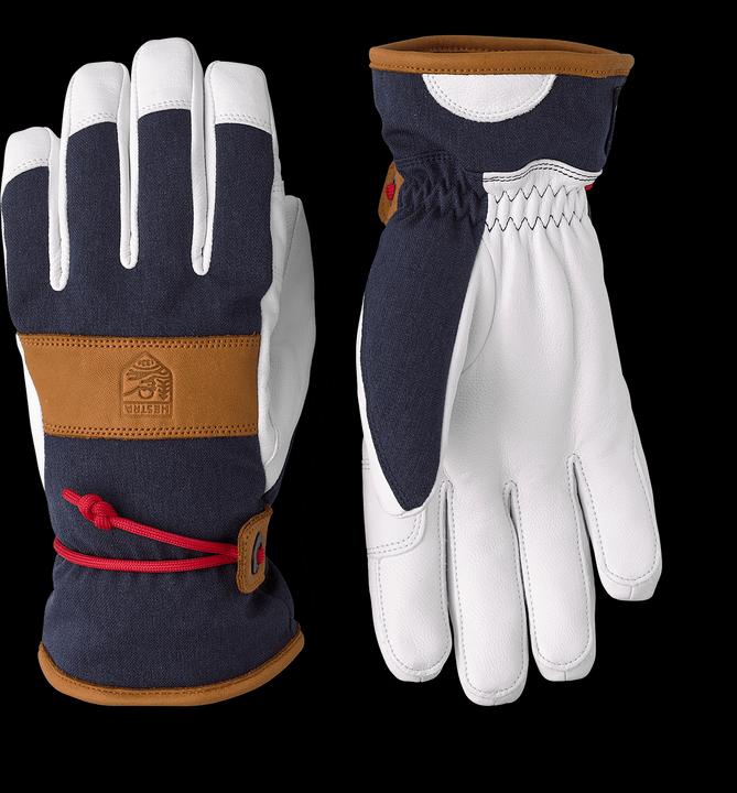 Actual product image Hestra Voss Czone-8 (8)