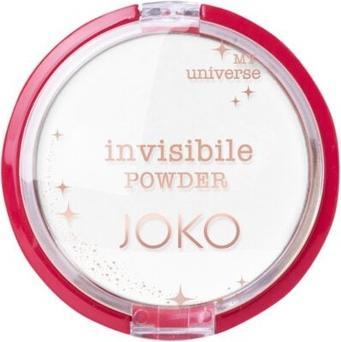 Produktbild Jokon My Universe Transparentes Puder 10g Joko