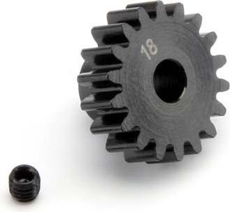 Produktbild HPI SAVAGE FLUX Ritzel 18 Zähne (Achse 5mm)
