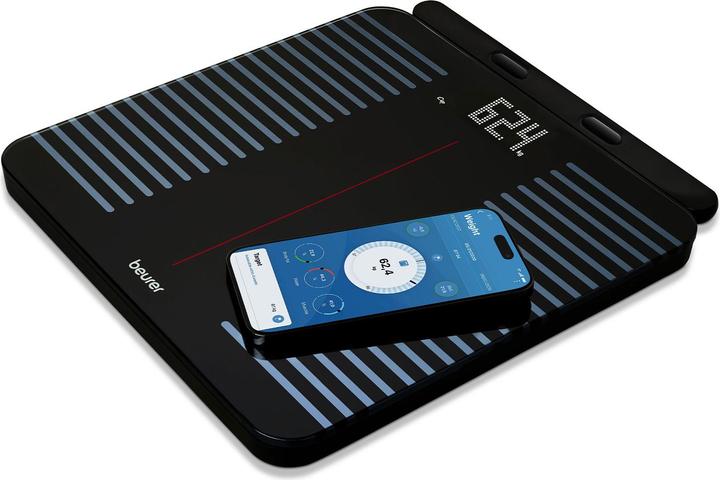 Beurer BF 990 WiFi (180 kg)