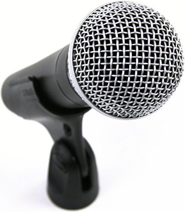 Immagine prodotto Shure Sm58 Lce