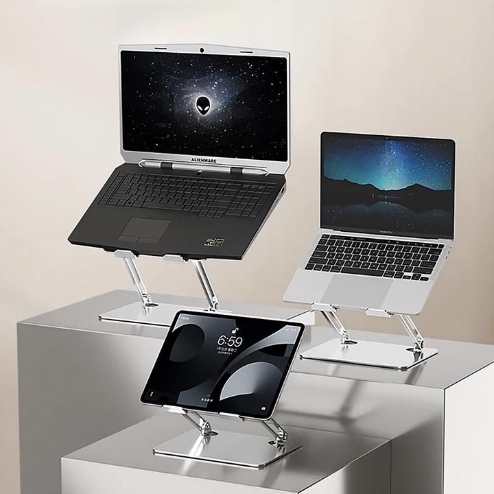 Produktbild Media-Tech Podstawka Pod Laptopa Laptop Stand