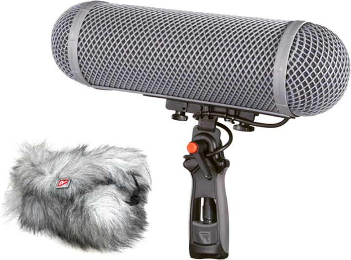 Immagine prodotto Rycote MOD WS 3 KIT XLR-5F