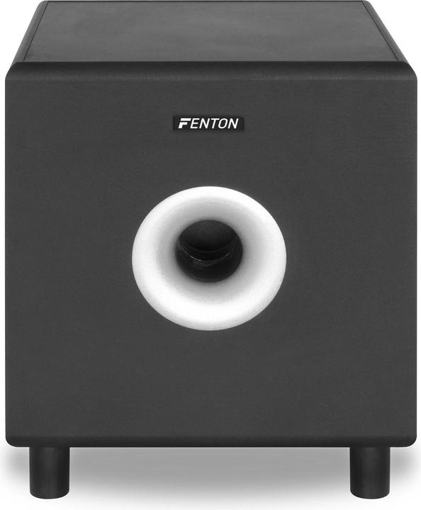 Immagine prodotto Fenton SHFS08B (1 pz., 200 W)