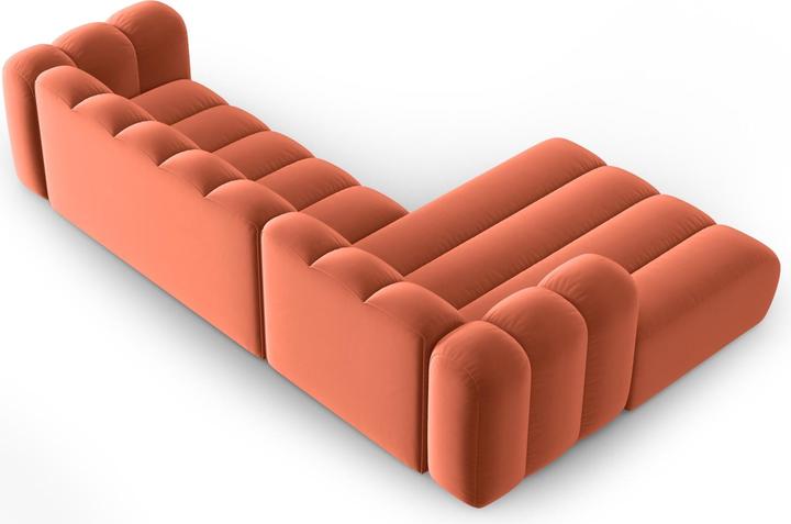 Produktbild Micadoni Lupine (Ecksofa)