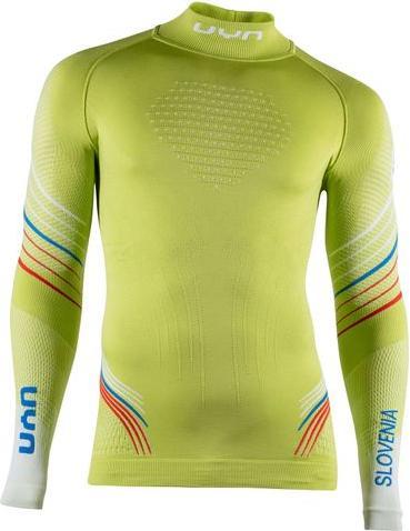 UYN Thermoshirt Natyon 2.0 Slowenien