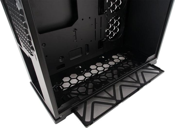 Produktbild In Win 101 (mATX, Mini-ITX, ATX)