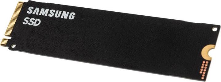 Actual product image Samsung PM9A1 (2000 GB, M.2 2280)