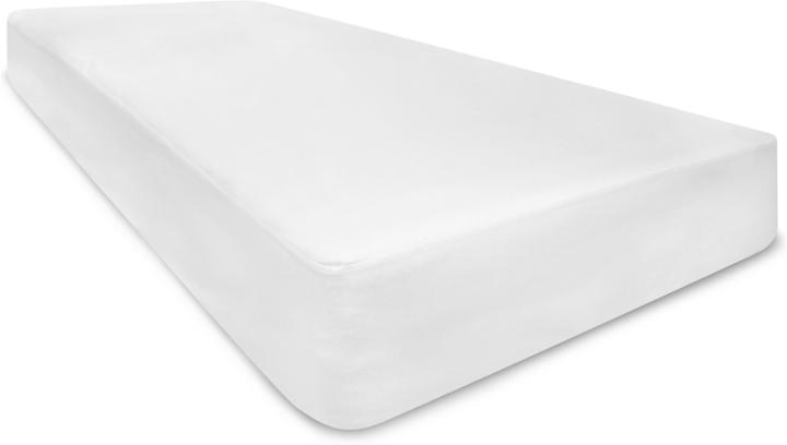 Produktbild Aspero Wasserdichtes Spannbettlaken TOULON (180 x 200 x 35 cm)