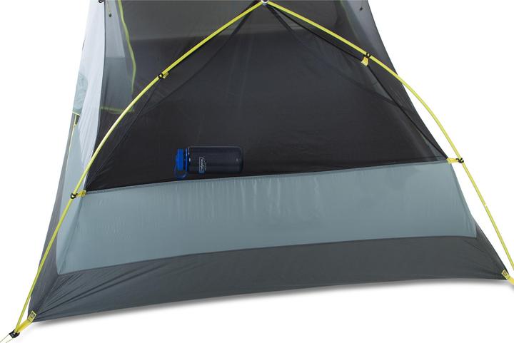 Actual product image Nemo Equipment Dragonfly OSMO 3P (Dome tent, 1.56 kg, 3 persons)