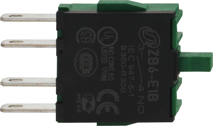 Actual product image Schneider Electric Auxiliary switch 1Ö
