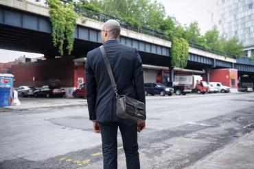 Image du produit ONA Bowery (Sac à bandoulière pour appareil photo)