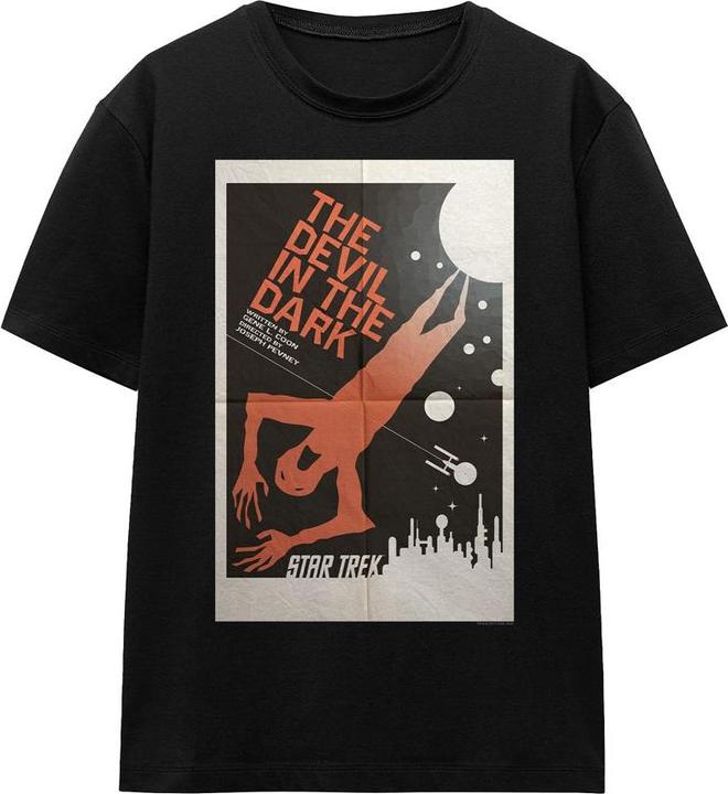 Immagine prodotto The Original Series Episode 25 Maglietta Adulto Unisex (XL)