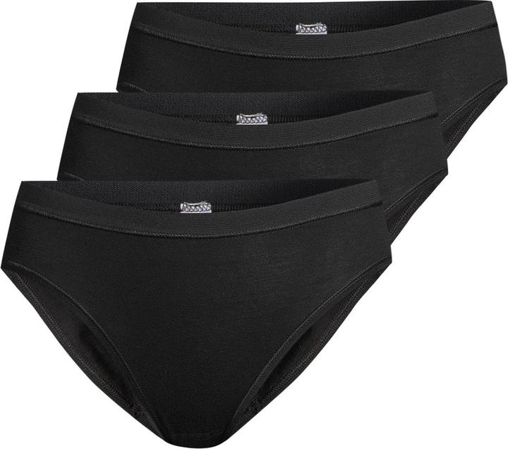 Produktbild Conta 3er Pack Feinripp Midi Slip (42, XL, 3er Pack)