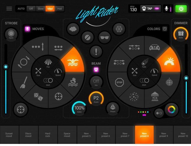 Immagine prodotto Daslight LR512 Pro