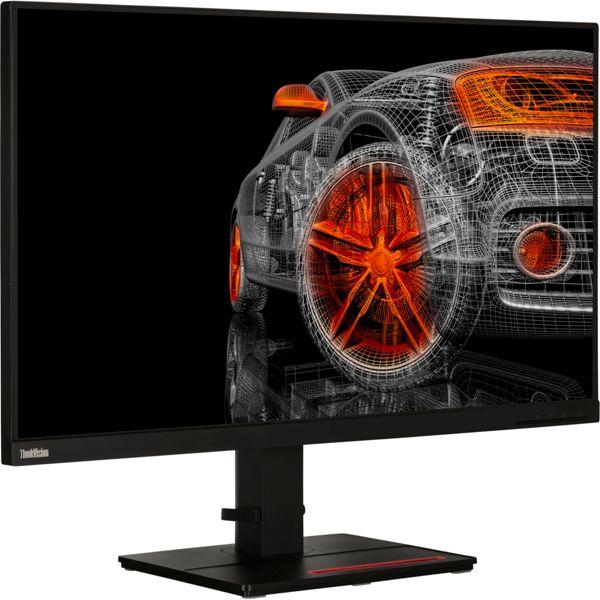 Immagine prodotto Lenovo ThinkVision T32h-20 (2560 x 1440 pixel, 32")