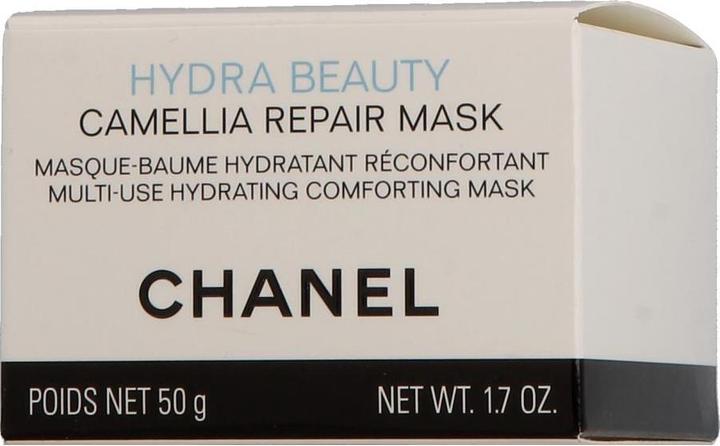 Actual product image Chanel Hydra Beauty Camellia (50 ml)
