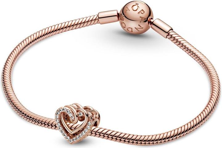 Produktbild Pandora People (Roségold, Metalllegierung)