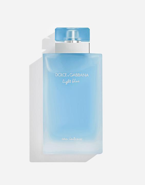 Immagine prodotto Dolce & Gabbana DG Light Blue EDP Eau Intense 25ml (Eau de parfum, 25 ml)