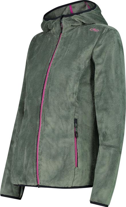 Actual product image CMP Campagnolo Highloft Hoodie (44)