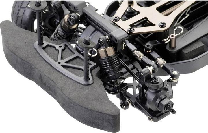 Actual product image Absima ATC3.4BL (RTR Ready-to-Run)