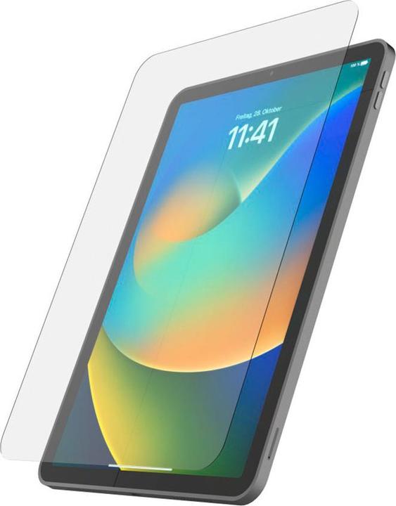 Hama Premium" für Apple iPad 11 (1 Stück, iPad 11)
