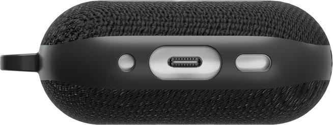 Actual product image Cygnett Custodia Airpods Pro 2 Generaz.Nero (Headphone bag)