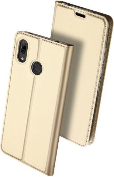 Produktbild Dux Ducis Skin Pro Series Bookcover (Huawei Y7 (2019))