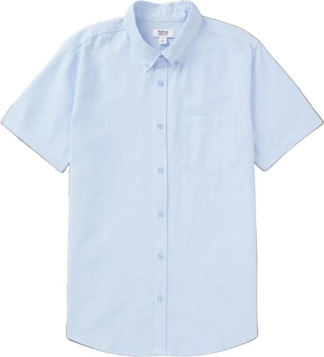 Produktbild Burton Hemd kurzärmlig (XL)