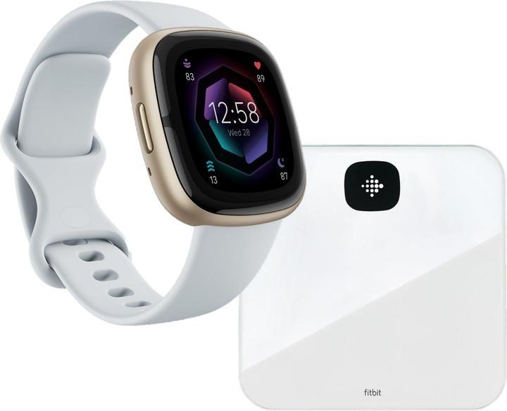 Fitbit Sense2 + Aria Air (40.30 mm)