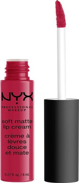 Immagine prodotto NYX Professional Make-Up Tappetino morbido (Amsterdam)