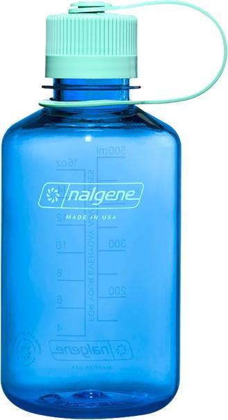 Produktbild Nalgene 0,5 L Sustain Enghals Flasche Cornflower (0.50 l)