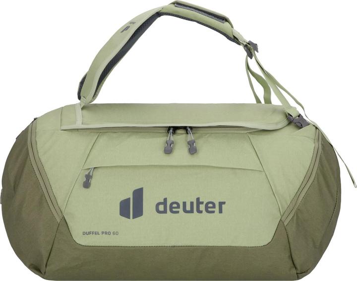 Image du produit Deuter Duffel Pro 60 (60 l)