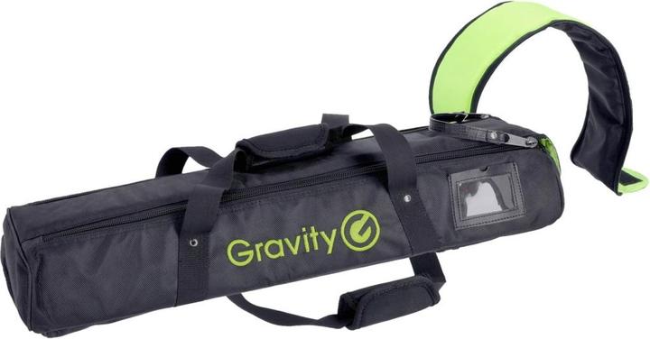 Immagine prodotto Gravity BG SS 2 T B - Borsa per il trasporto di due supporti per diffusori Traveler (Borsa per treppiede)