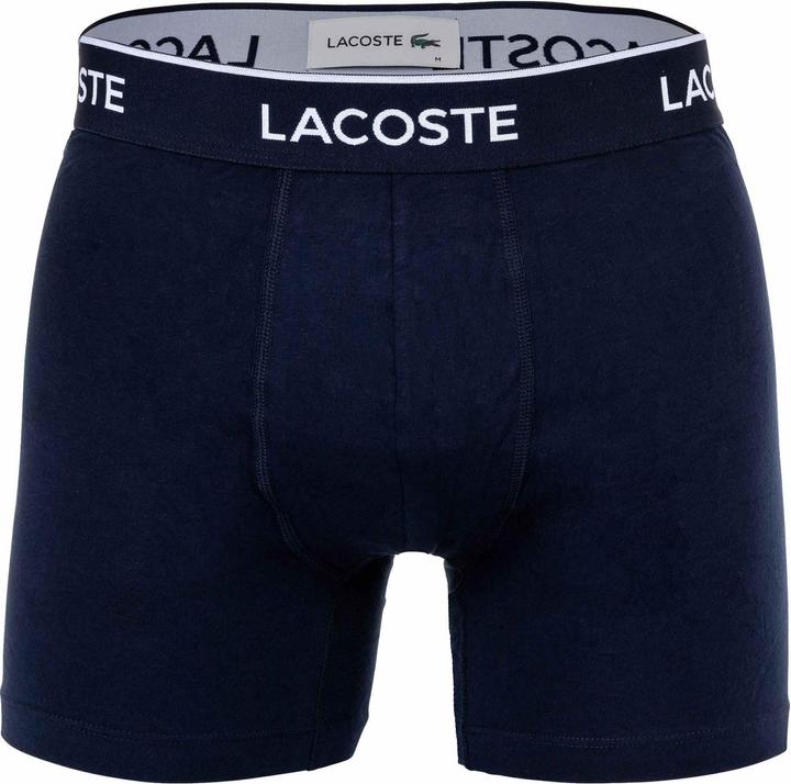 Actual product image Lacoste Boxer shorts (S, pack of 3)