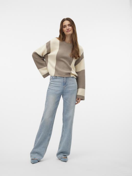 Image du produit Vero Moda VMGIGI Pull-over Pull en maille (XS)