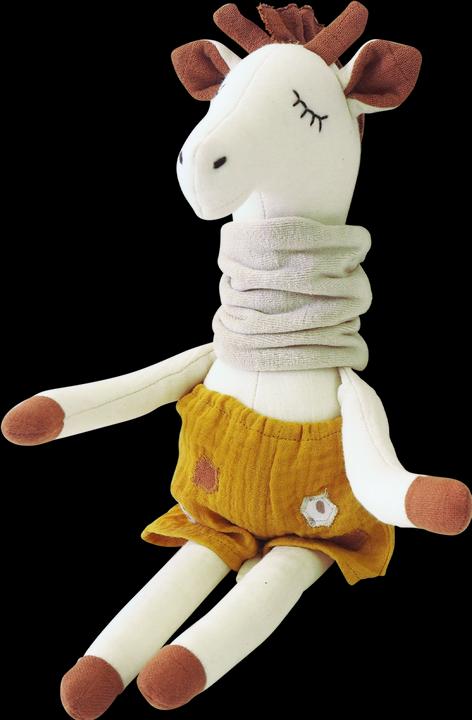 Immagine prodotto Kikadu Bambola Giraffa Grande