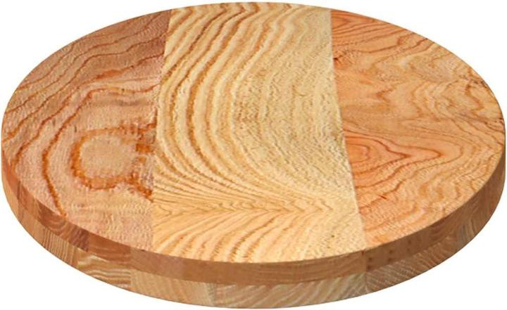 Image du produit VidaXL Lyndsie (100 x 50 x 4 cm)