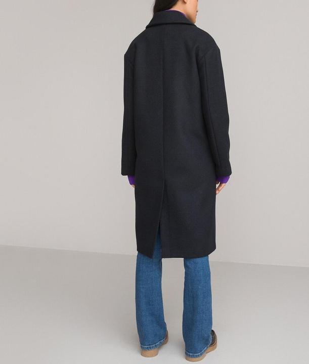 Produktbild La Redoute Collections Mantel (32, M)