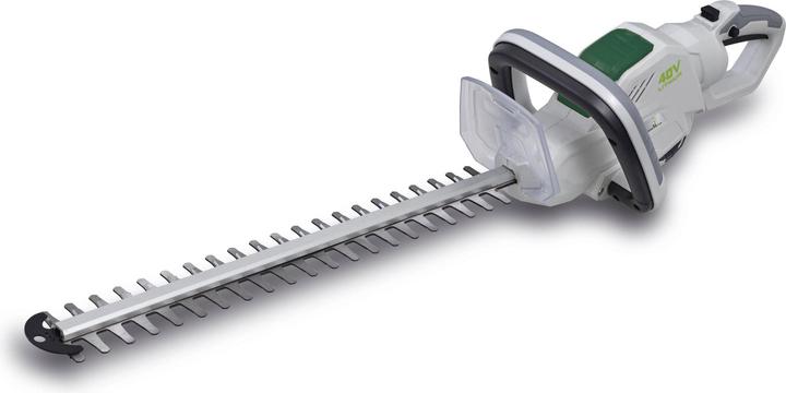Ikra Tagliasiepi a batteria 40V Mogatec IAHS 40-5425 (Tagliasiepi a batteria)